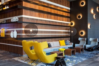 le meridien charlotte