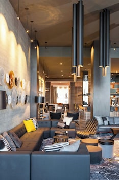 le meridien charlotte