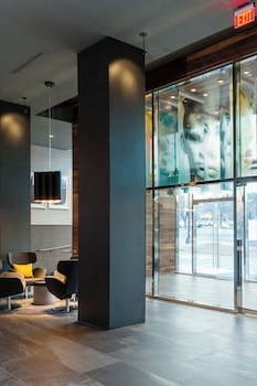 le meridien charlotte