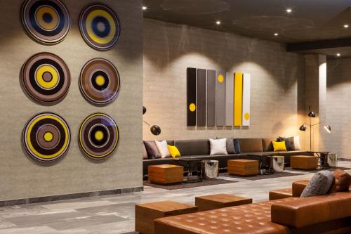 le meridien charlotte