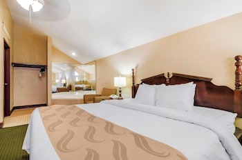 quality inn and suites