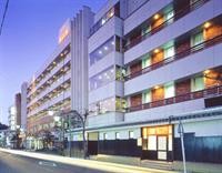 hotel marusansou