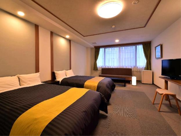 hotel marusansou