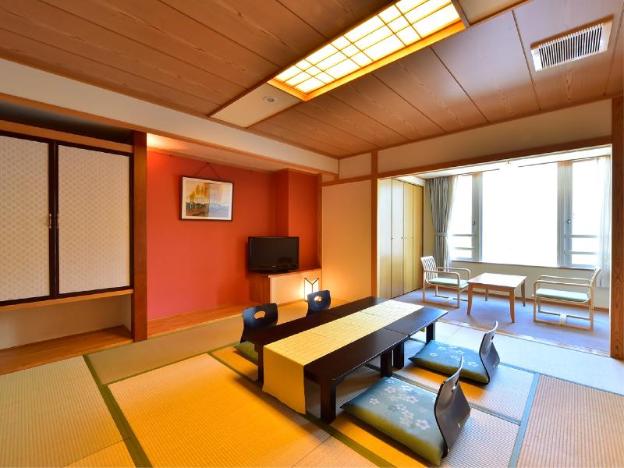 hotel marusansou