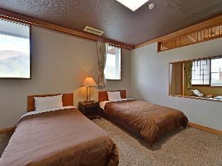 hotel marusansou
