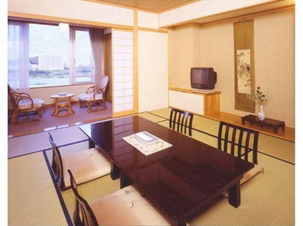 hotel marusansou