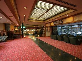 hotel marusansou