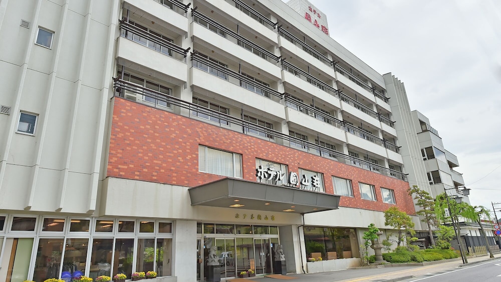 chikuma