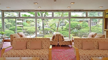 hotel marusansou