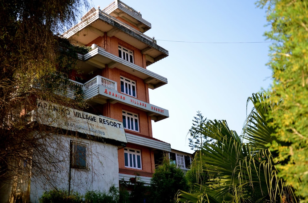 suryabinayak