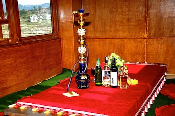 araniko village resort