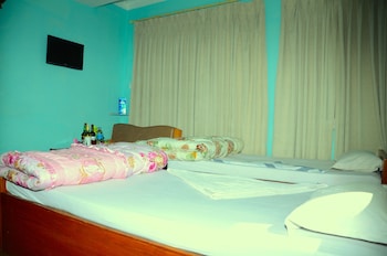 araniko village resort