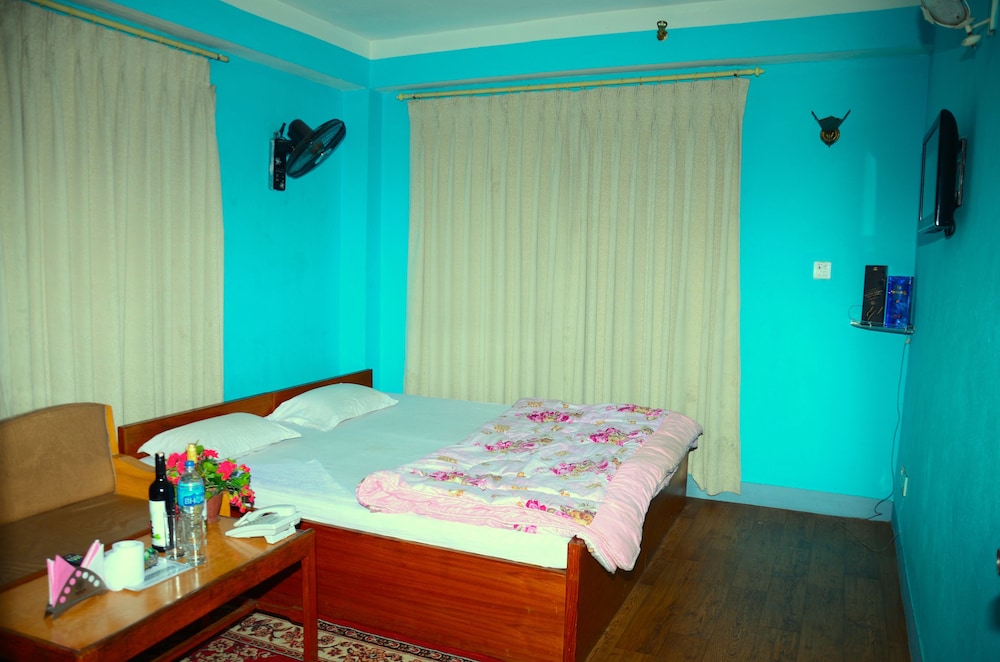 araniko village resort