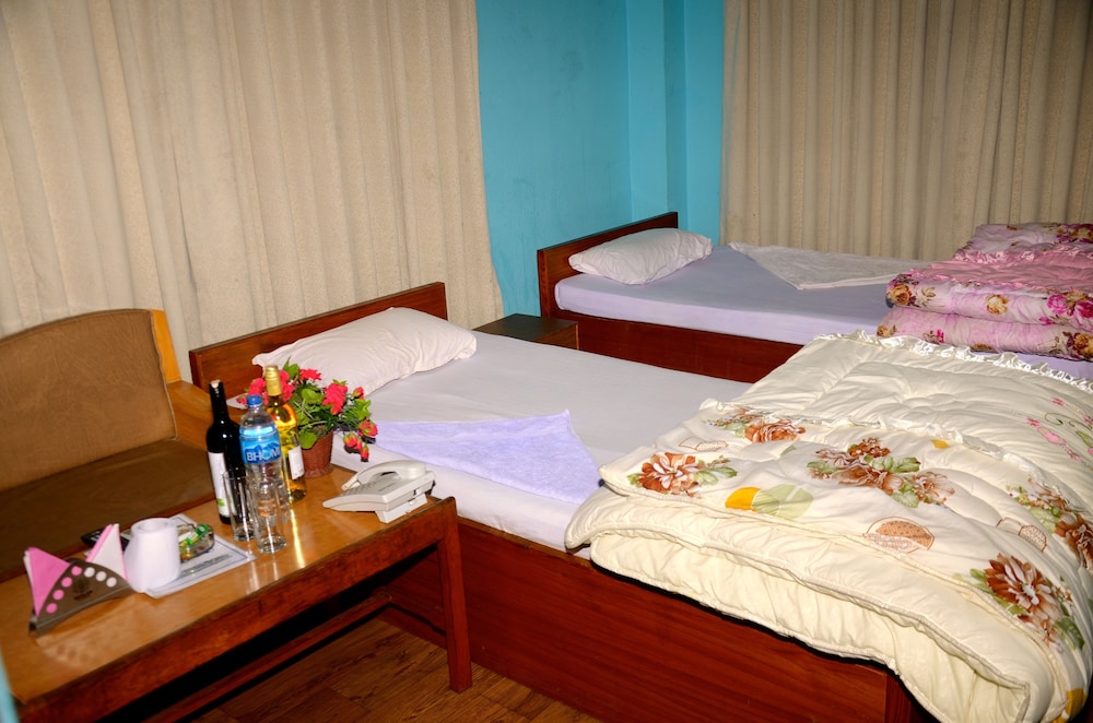 araniko village resort