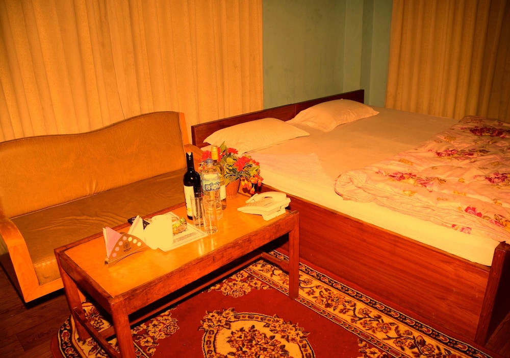 araniko village resort