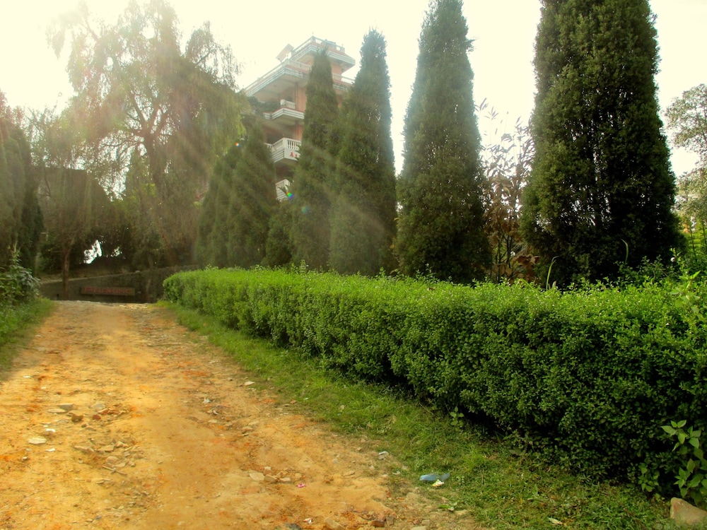 araniko village resort