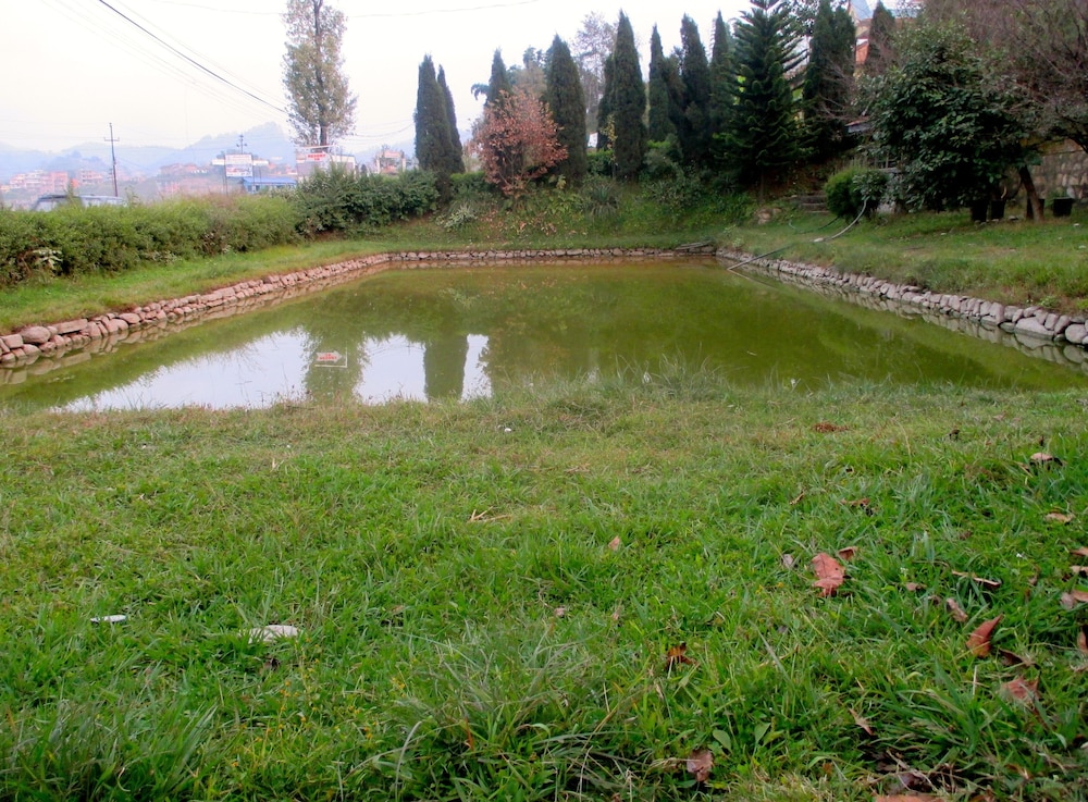 araniko village resort