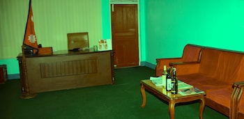 araniko village resort