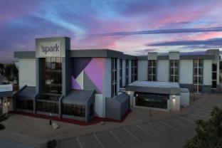 spark by hilton denver east i 70