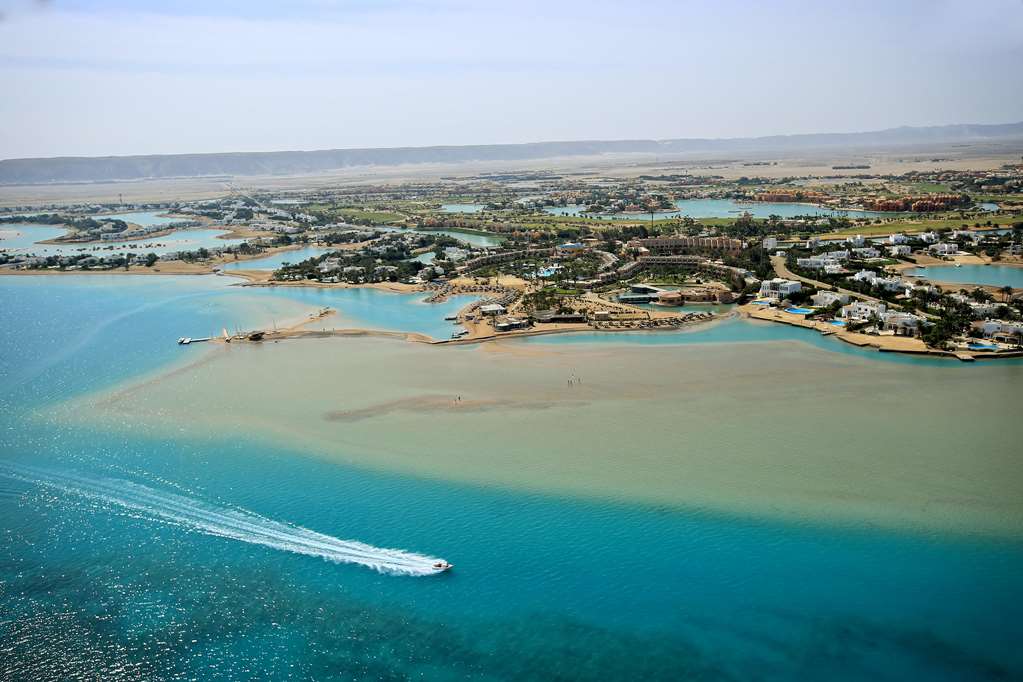 el gouna