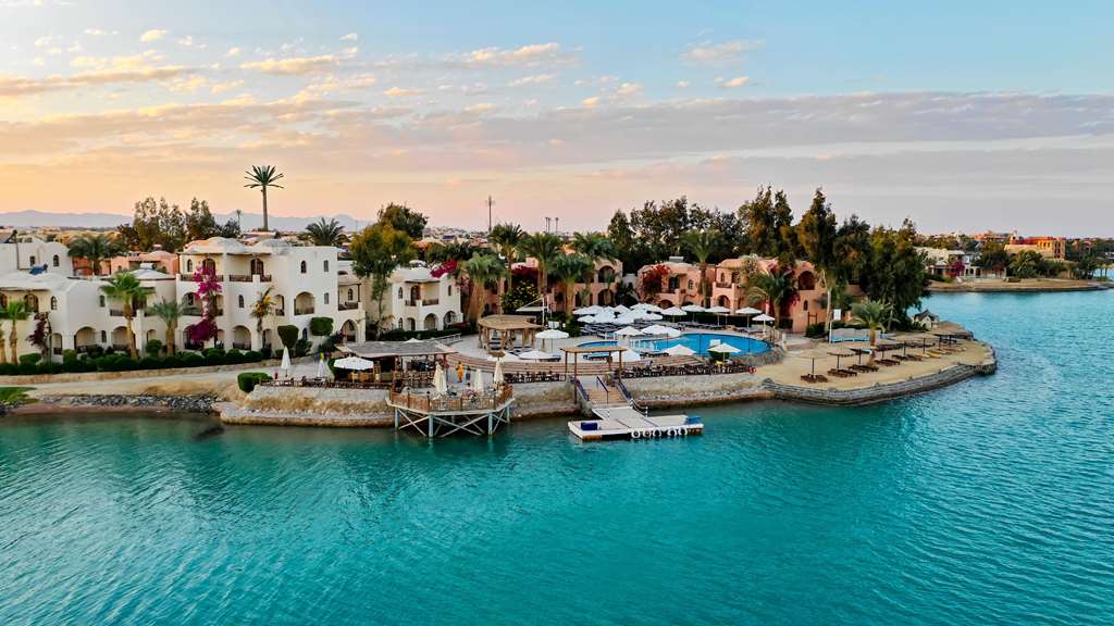 el gouna
