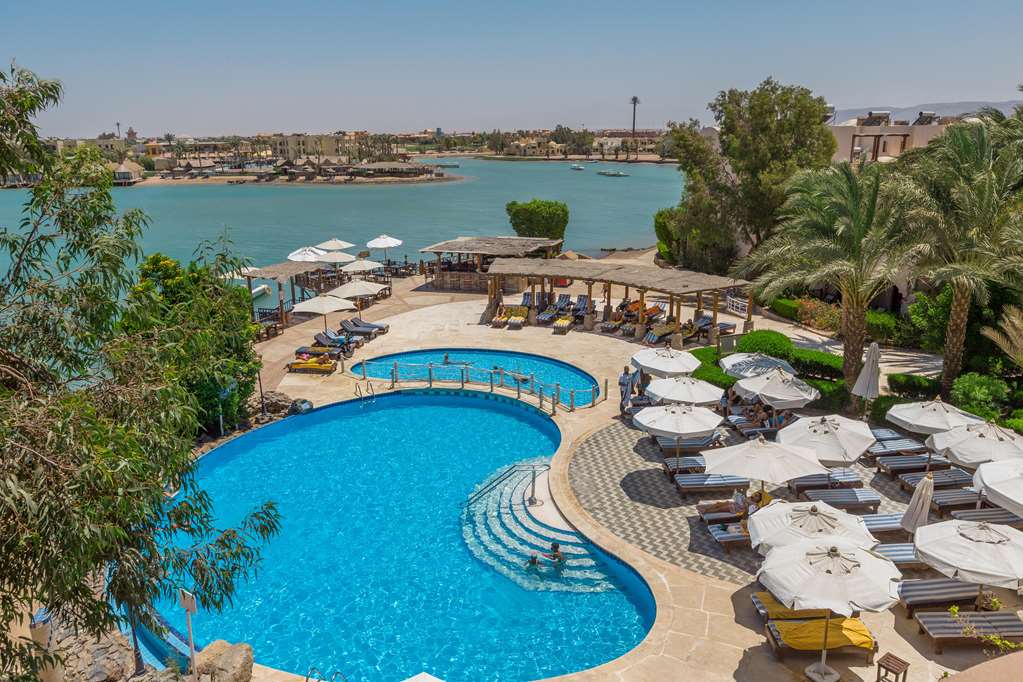 el gouna