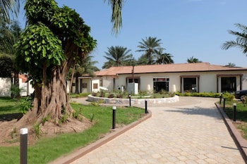 serrekunda