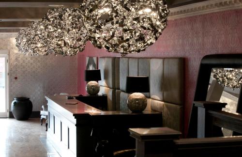 st james hotel bw premier collection