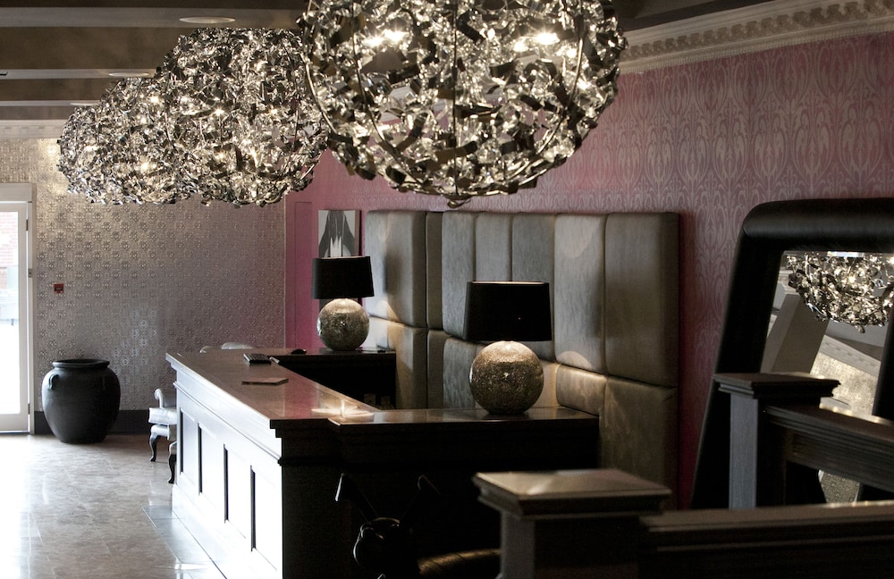 st james hotel bw premier collection