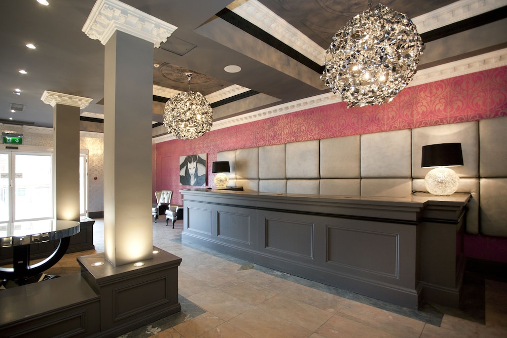 st james hotel bw premier collection