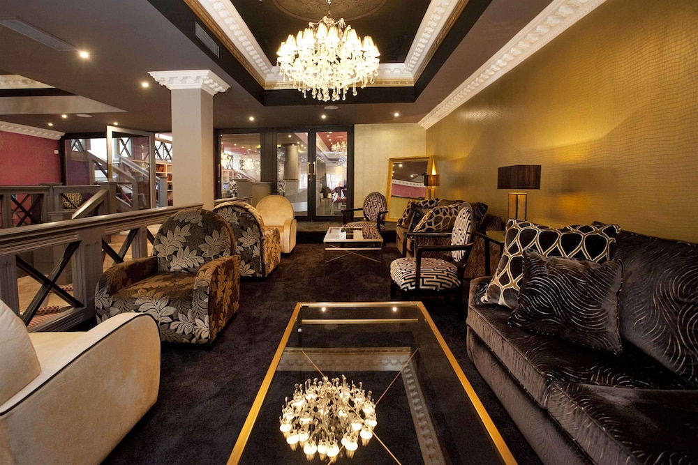 st james hotel bw premier collection