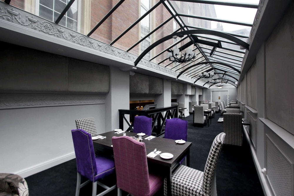 st james hotel bw premier collection