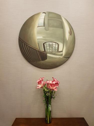 hotel kimberly manila