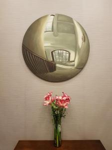 hotel kimberly manila