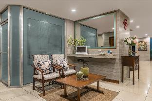 hotel kimberly manila