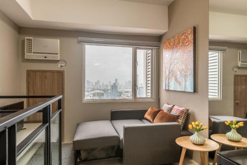 hotel kimberly manila