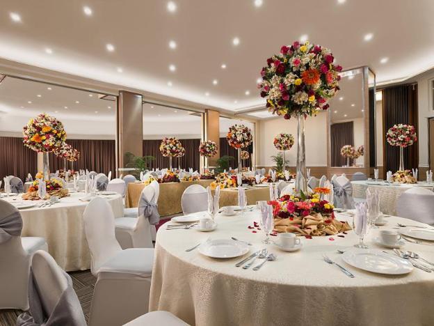 hotel kimberly manila