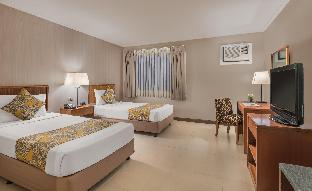 hotel kimberly manila