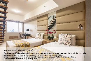 hotel kimberly manila