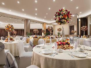 hotel kimberly manila