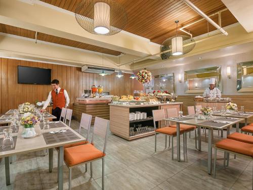 hotel kimberly manila