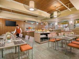 hotel kimberly manila