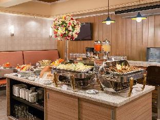 hotel kimberly manila