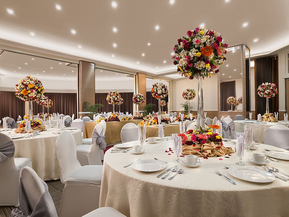 hotel kimberly manila