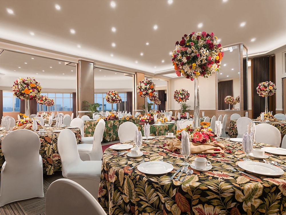 hotel kimberly manila