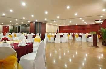 hotel kimberly manila