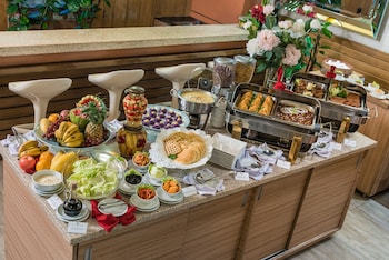 hotel kimberly manila