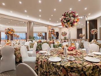 hotel kimberly manila