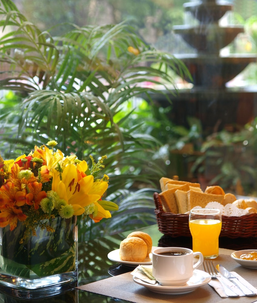 hotel kimberly manila