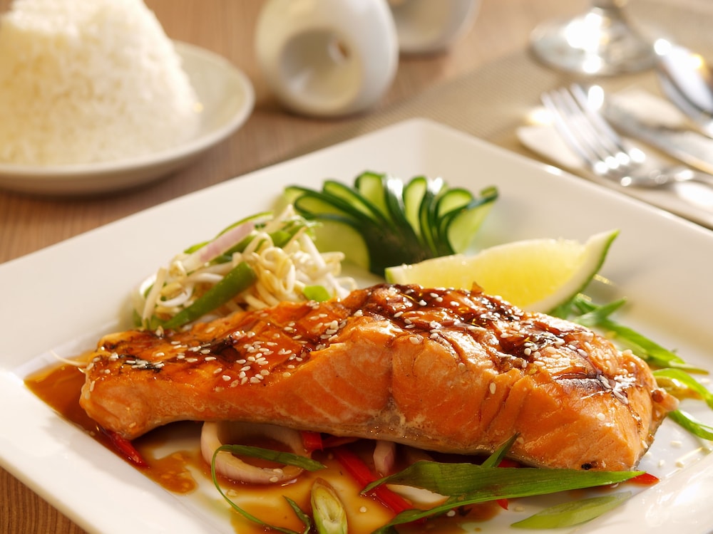 hotel kimberly manila